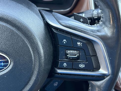 Used 2020 Subaru Outback Touring w/ Popular Package #2 image 24