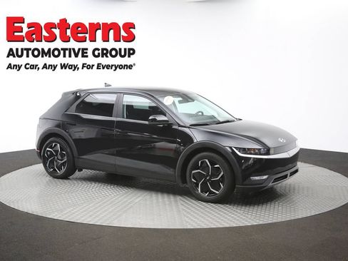 Used 2024 Hyundai Ioniq 5 SEL RWD image 46
