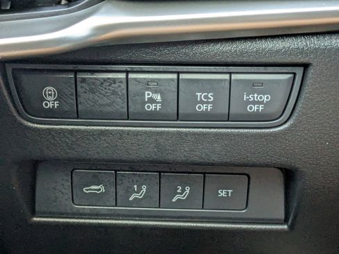 Used 2024 MAZDA CX-90 3.3 Turbo w/ Premium Package image 31