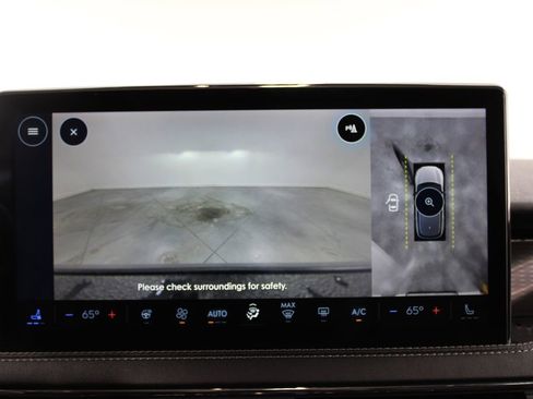 Used 2023 Lincoln Corsair Reserve w/ Equipment Group 201A AWD/4WD image 54