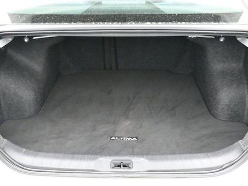 Used 2021 Nissan Altima 2.5 S FWD image 19