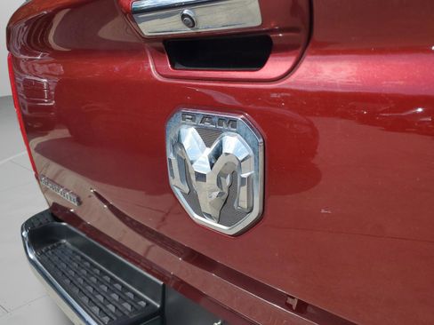 Used 2020 RAM 1500 Big Horn AWD/4WD image 29