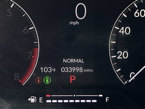 Used 2023 Honda Civic Sport image 15