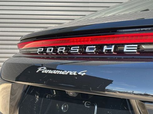 New 2026 Porsche Panamera 4 image 27
