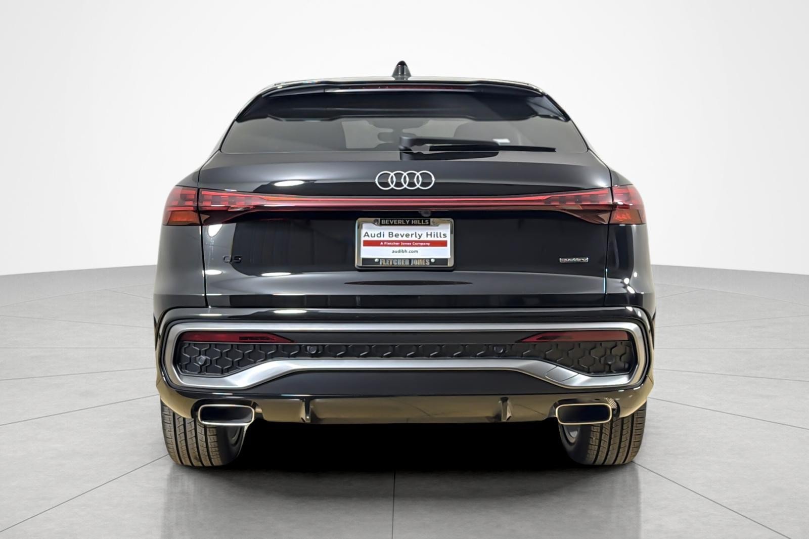New 2026 Audi Q5 Premium Plus w/ Premium Plus AWD/4WD image 5