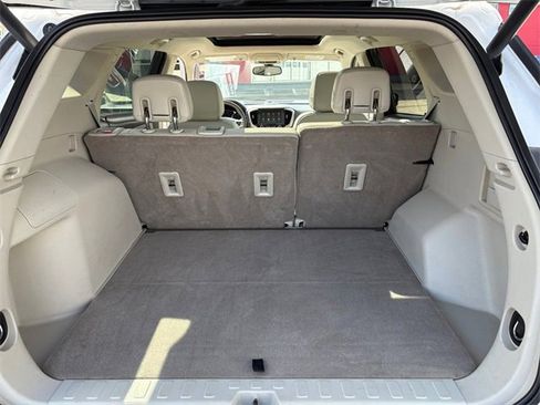 Used 2018 GMC Terrain Denali w/ Comfort Package image 32