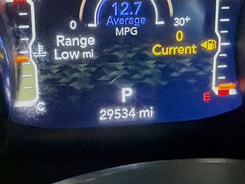 Used 2021 Jeep Gladiator Rubicon image 16