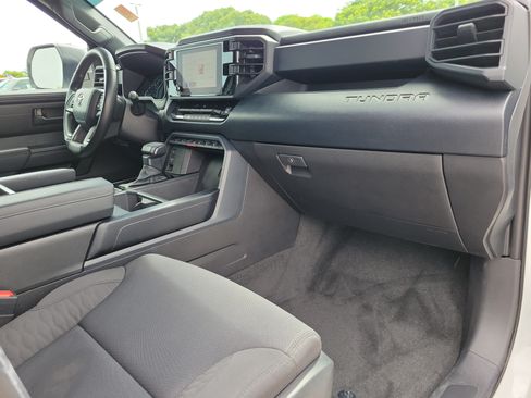 Used 2026 Toyota Tundra SR AWD/4WD image 16