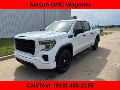 Used 2019 GMC Sierra 1500 2WD Crew Cab w/ Convenience Package