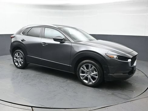 Certified 2024 MAZDA CX-30 AWD 2.5 S w/ Preferred Package image 7