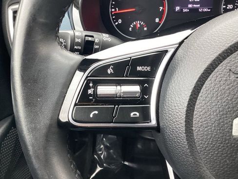 Used 2023 Kia Seltos S image 17