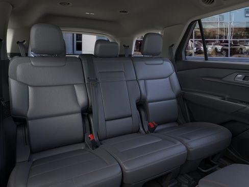 New 2026 Ford Explorer Active w/ Active Comfort Package AWD/4WD image 12