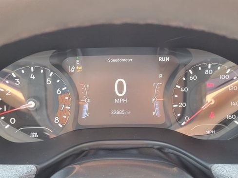 Used 2023 Jeep Compass Latitude AWD/4WD image 14