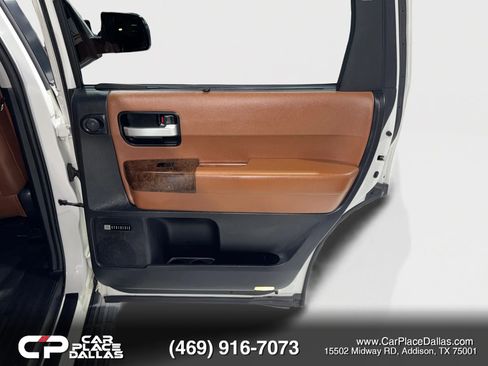 Used 2010 Toyota Sequoia Platinum AWD/4WD image 25