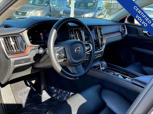 Certified 2024 Volvo S60 B5 Ultimate image 17