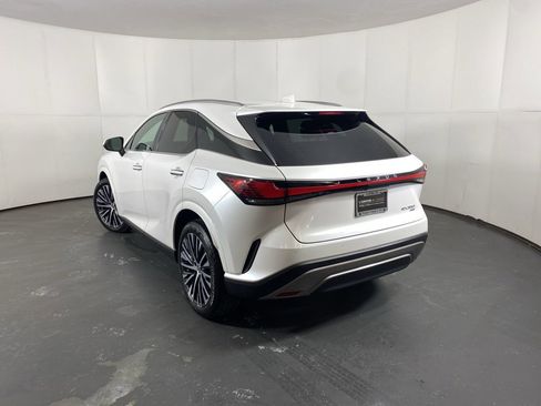 Used 2023 Lexus RX 350 Premium Plus image 10