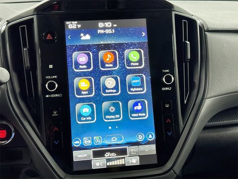 New 2026 Subaru Crosstrek 2.0i Premium image 12