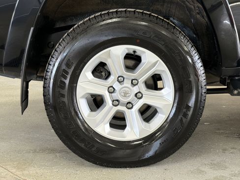 Used 2024 Toyota 4Runner SR5 Premium image 48