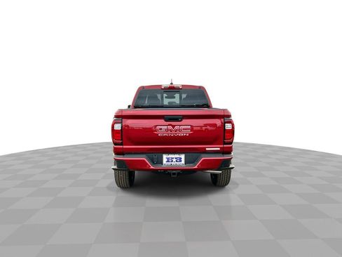 New 2026 GMC Canyon Elevation w/ Convenience Package image 7