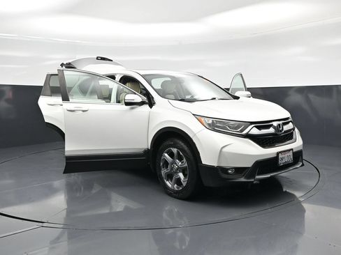 Used 2019 Honda CR-V EX image 27