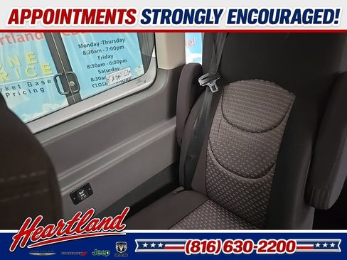 Used 2023 Ford Transit 350 XLT RWD image 79