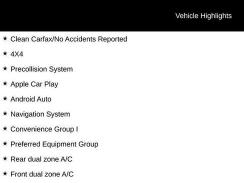 Used 2023 Jeep Wagoneer Series III w/ Rear Seat Video Group 1 image 4