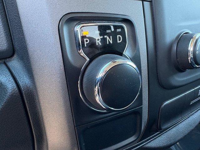 Used 2018 RAM 1500 Express RWD image 21