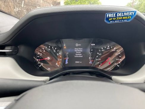 Used 2025 Jeep Compass Limited AWD/4WD image 30