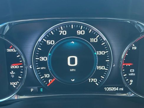 Used 2017 GMC Acadia Denali w/ Technology Package image 24