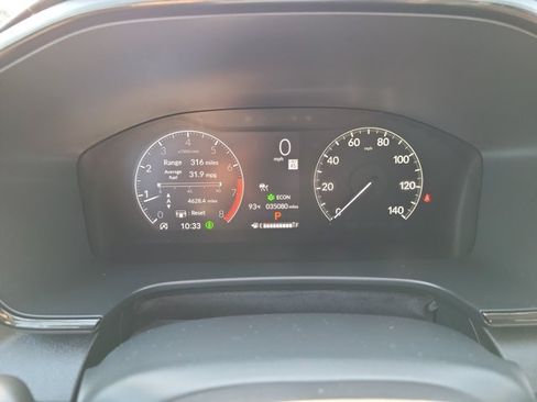 Used 2023 Honda CR-V LX image 31