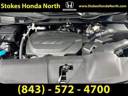 New 2025 Honda Odyssey Sport-L image 10