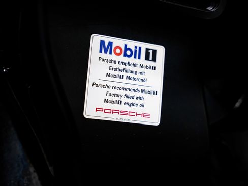 Used 2007 Porsche 911 Turbo image 45