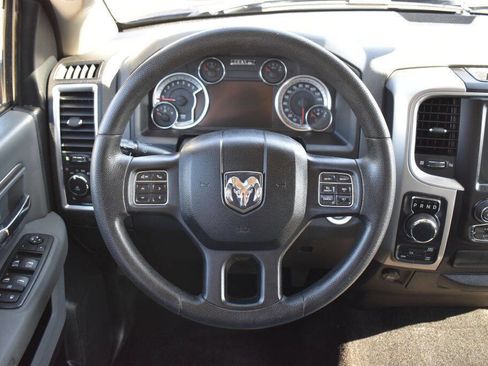 Used 2017 RAM 1500 Outdoorsman image 19