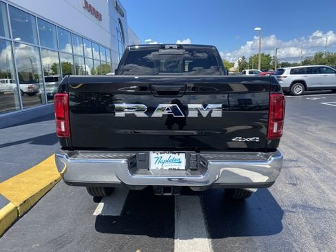 New 2025 RAM 2500 Tradesman image 7