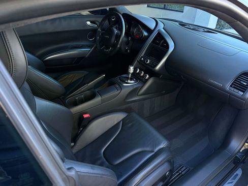 Used 2008 Audi R8 V8 image 47