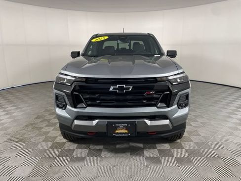 New 2026 Chevrolet Colorado Z71 w/ Technology Package AWD/4WD image 24