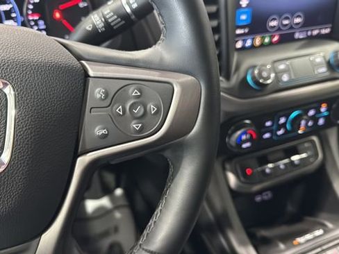 Used 2023 GMC Acadia AT4 w/ Technology Package image 14