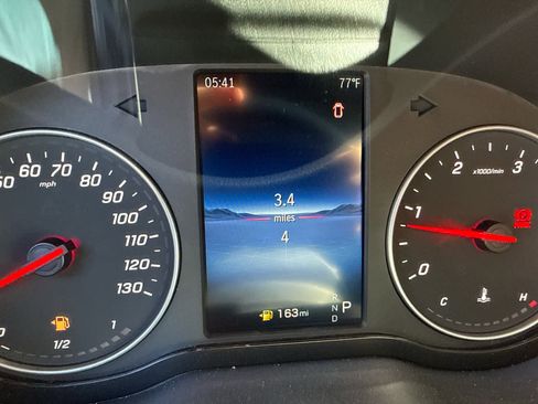 New 2025 Mercedes-Benz Sprinter 2500 image 23