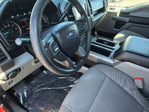 Used 2020 Ford F150 XLT w/ XTR Package AWD/4WD image 10
