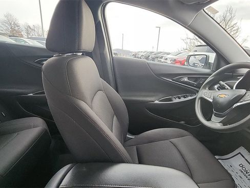 Used 2023 Chevrolet Malibu LT image 13