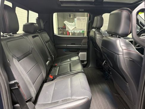 Used 2024 Ford F150 Raptor AWD/4WD image 10