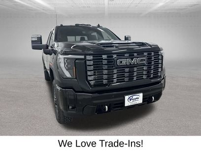 New 2026 GMC Sierra 2500 Denali Ultimate
