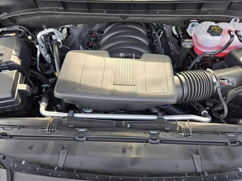 New 2026 Chevrolet Tahoe Premier AWD/4WD image 20