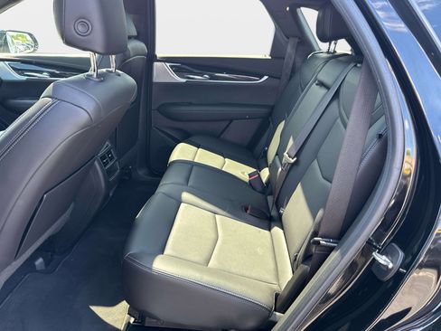 Used 2023 Cadillac XT5 Premium Luxury AWD/4WD image 22