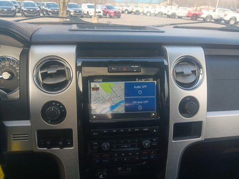 Used 2012 Ford F150 Platinum image 41