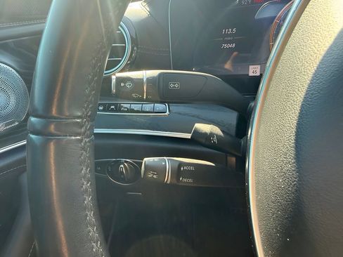 Used 2018 Mercedes-Benz E 63 AMG S image 19