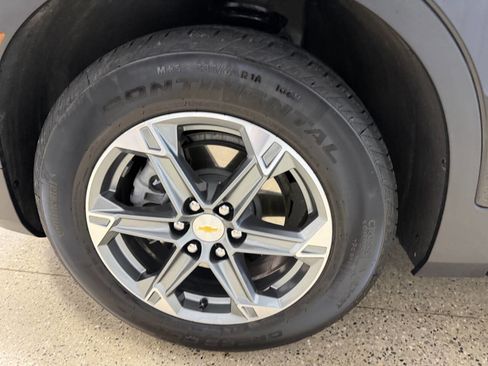 Used 2024 Chevrolet Blazer LT w/ Convenience Package image 56