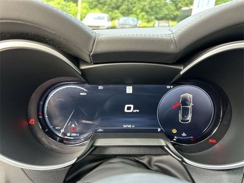 Used 2024 Alfa Romeo Stelvio Veloce image 19