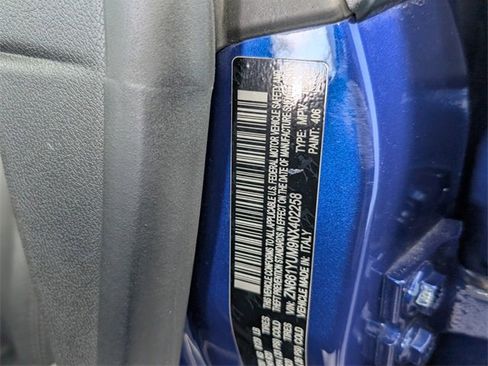 Used 2022 Maserati Levante Modena image 20