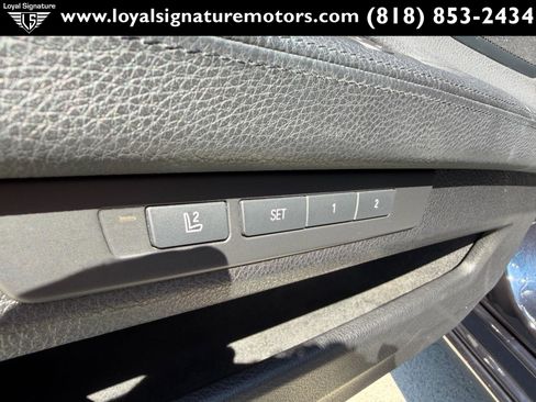 Used 2015 BMW 740i RWD image 22